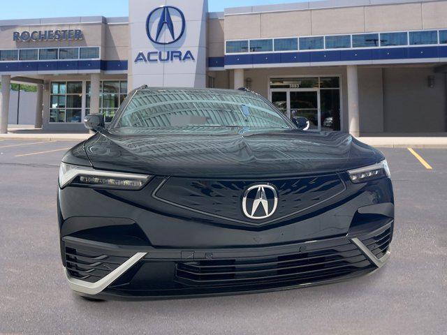 new 2024 Acura ZDX car, priced at $69,450