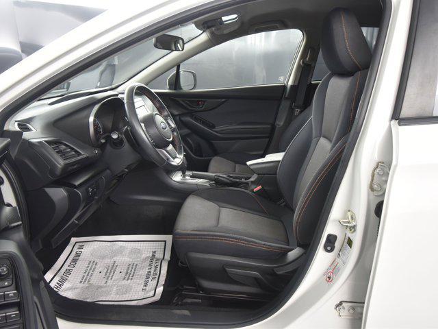 used 2019 Subaru Crosstrek car, priced at $18,495