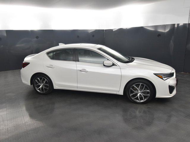 used 2021 Acura ILX car, priced at $23,914