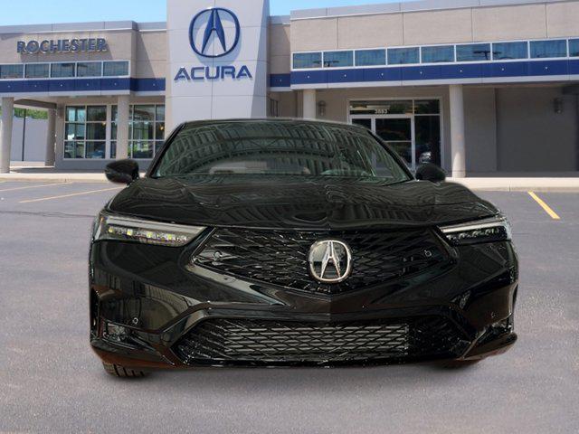 new 2025 Acura Integra car, priced at $40,251