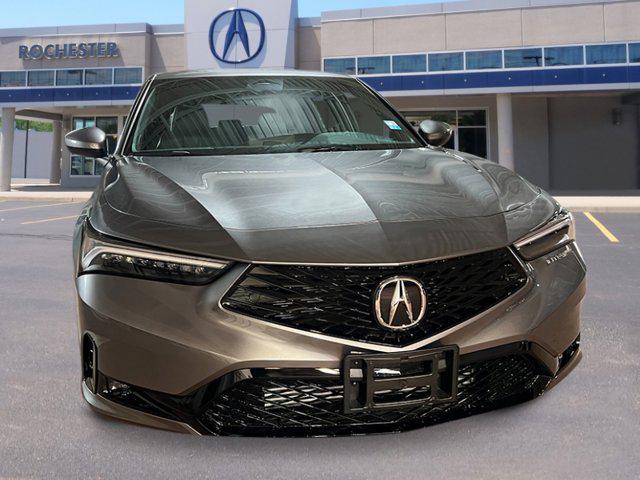 new 2025 Acura Integra car, priced at $37,441