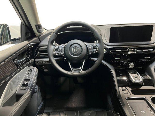 new 2025 Acura MDX car