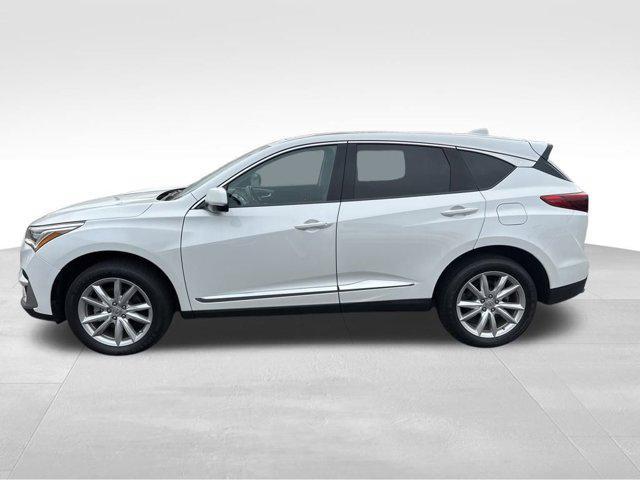 used 2020 Acura RDX car, priced at $26,796