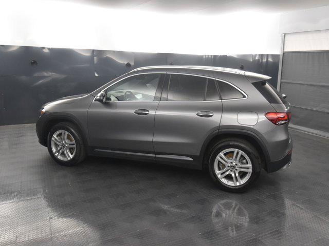 used 2021 Mercedes-Benz GLA 250 car, priced at $30,199