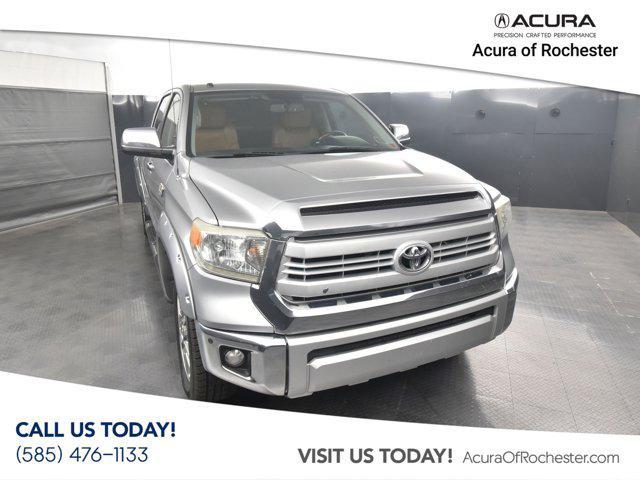 used 2014 Toyota Tundra car, priced at $30,997