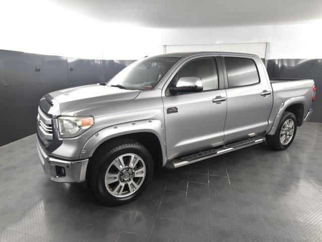 used 2014 Toyota Tundra car, priced at $30,997