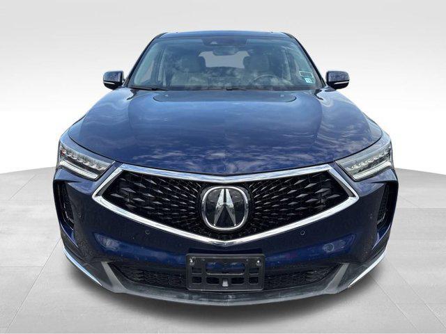 used 2024 Acura RDX car, priced at $43,148