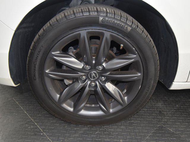used 2019 Acura MDX car, priced at $29,844