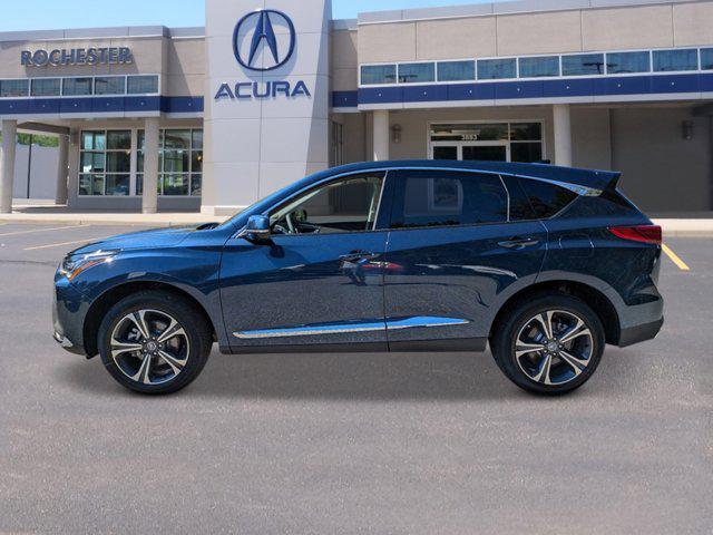 new 2025 Acura RDX car