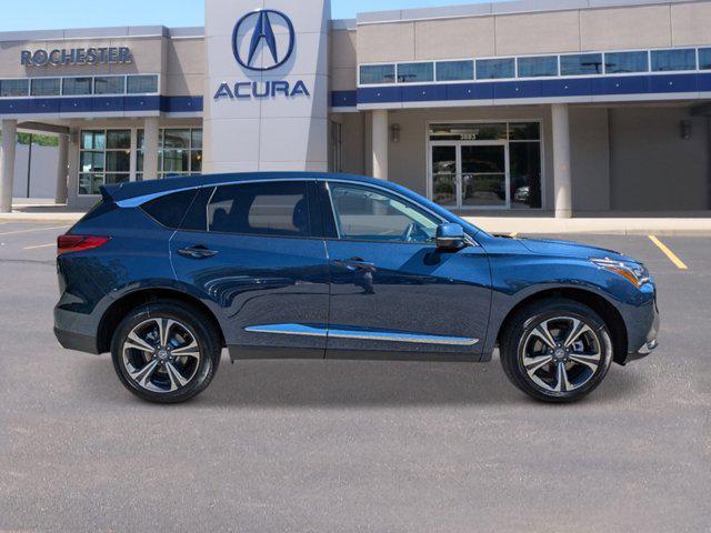 new 2025 Acura RDX car