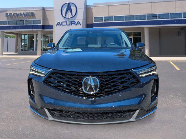 new 2025 Acura RDX car