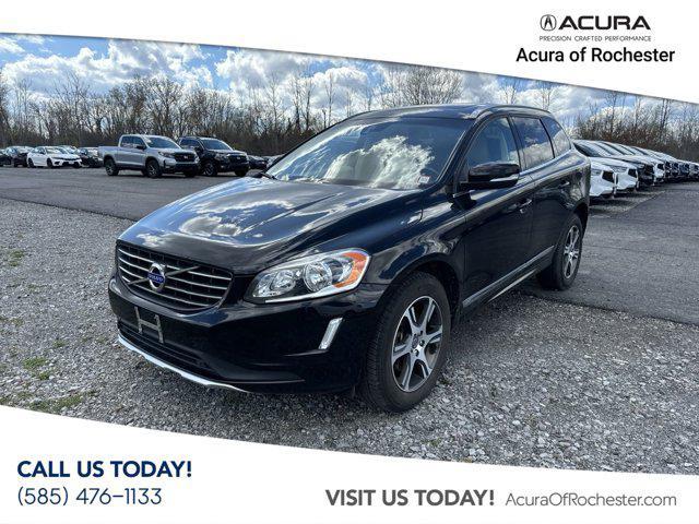 used 2015 Volvo XC60 car, priced at $12,395