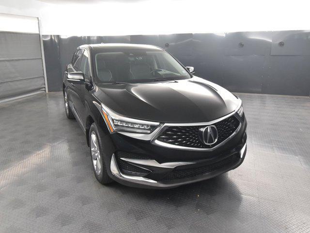 used 2020 Acura RDX car, priced at $30,621