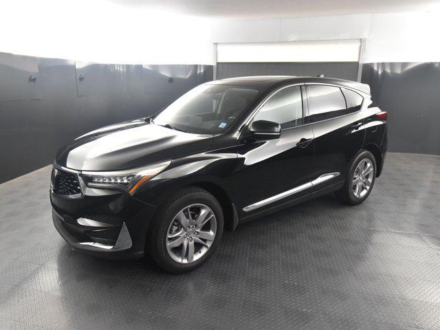 used 2020 Acura RDX car, priced at $30,621