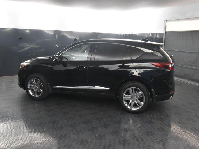 used 2020 Acura RDX car, priced at $30,621