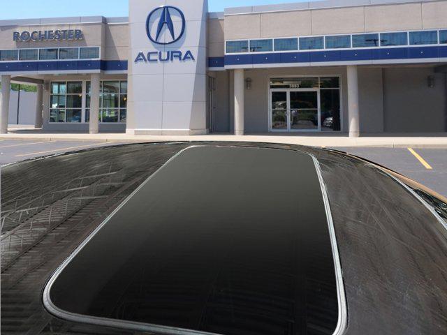 new 2024 Acura Integra car, priced at $38,295