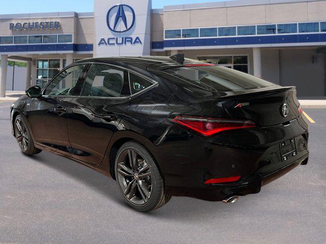 new 2024 Acura Integra car, priced at $38,295