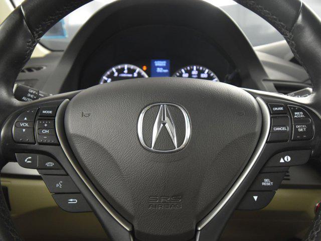 used 2017 Acura RDX car, priced at $16,289