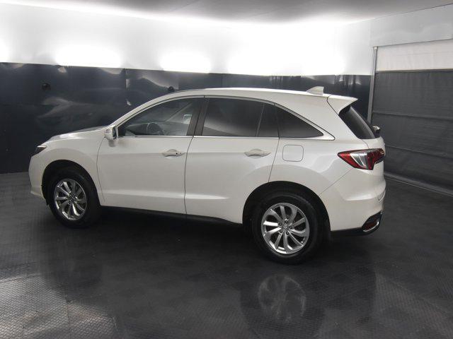 used 2017 Acura RDX car, priced at $16,289