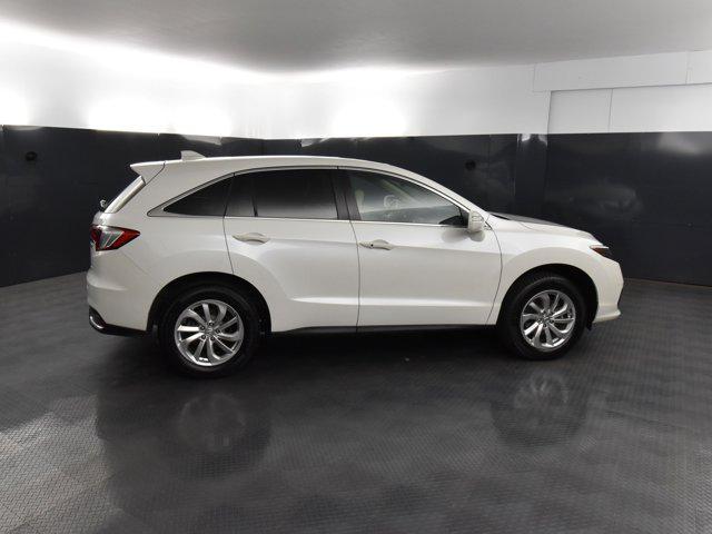 used 2017 Acura RDX car, priced at $16,289