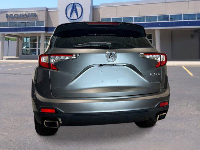 new 2025 Acura RDX car, priced at $46,754