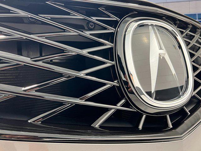 new 2025 Acura RDX car, priced at $46,754