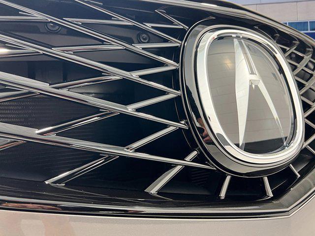 new 2025 Acura RDX car, priced at $46,754