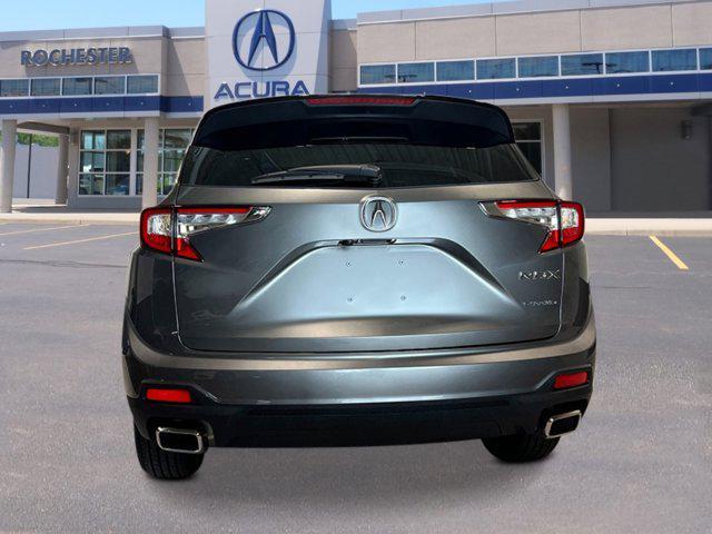 new 2025 Acura RDX car, priced at $46,754