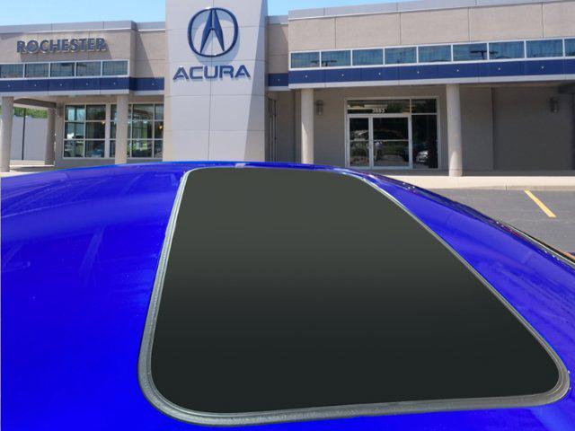 new 2024 Acura Integra car, priced at $34,295