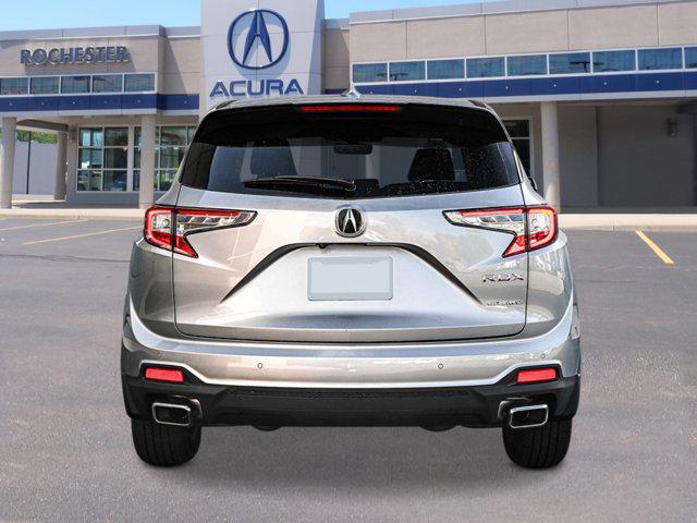 new 2025 Acura RDX car, priced at $48,650