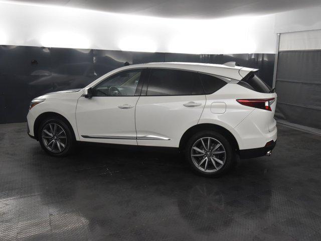 used 2020 Acura RDX car, priced at $28,699
