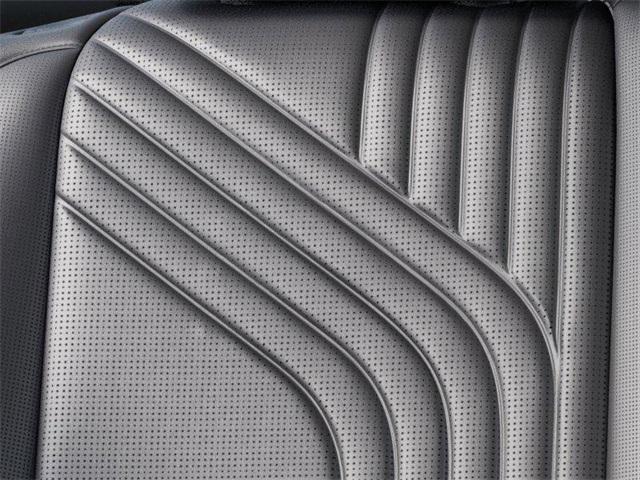 new 2026 Hyundai SANTA FE HEV car, priced at $51,455