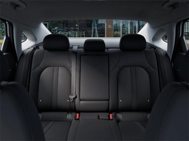new 2026 Hyundai Sonata car, priced at $29,300