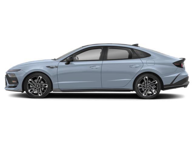 new 2025 Hyundai Sonata car, priced at $36,260