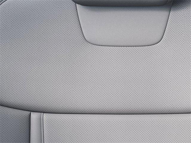 new 2025 Hyundai TUCSON Hybrid car, priced at $39,095