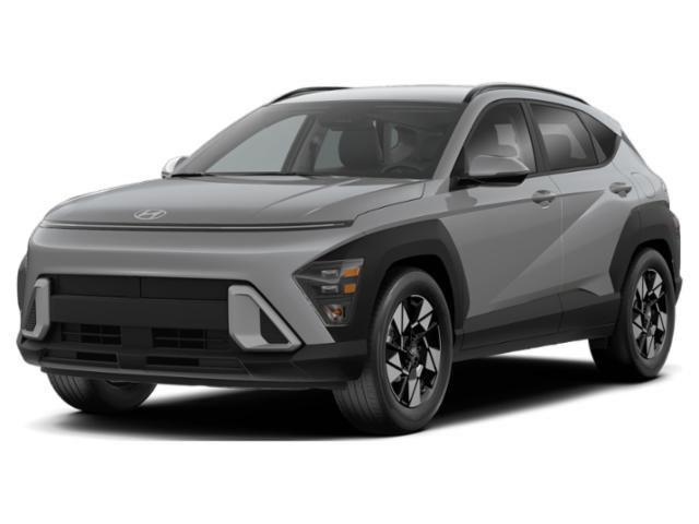 new 2025 Hyundai Kona car, priced at $30,630