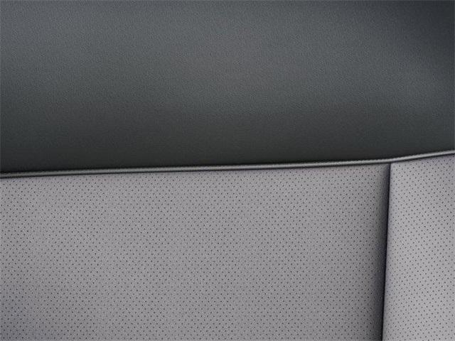 new 2026 Hyundai Kona car, priced at $28,935