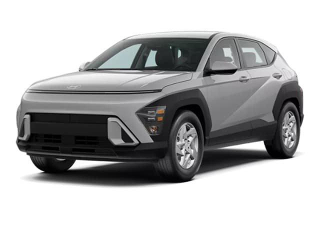new 2025 Hyundai Kona car, priced at $27,270