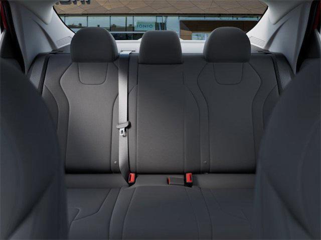 new 2026 Hyundai Elantra car, priced at $24,345