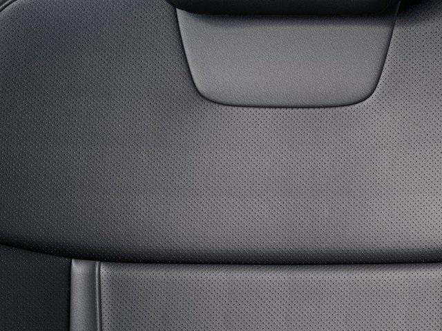 new 2026 Hyundai Tucson car, priced at $35,950