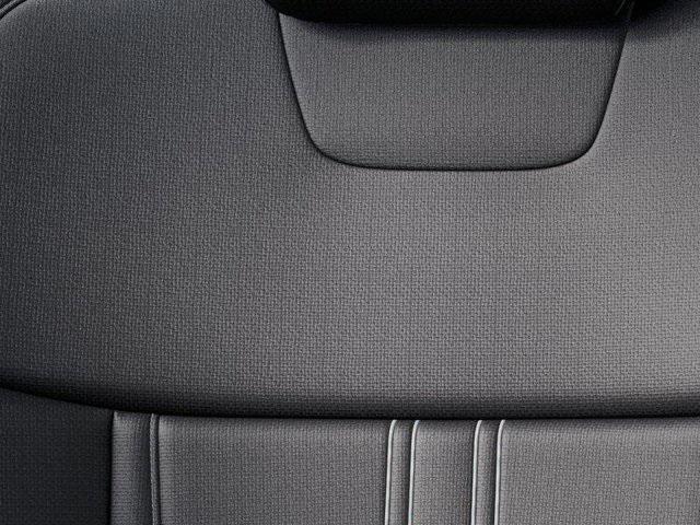 new 2026 Hyundai Tucson car, priced at $33,785