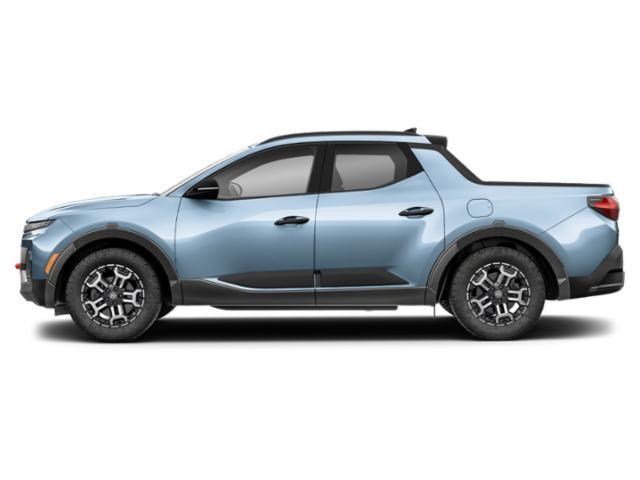 new 2025 Hyundai SANTA CRUZ car, priced at $41,310
