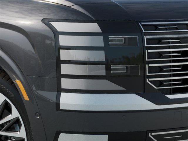 new 2026 Hyundai Palisade car, priced at $57,845