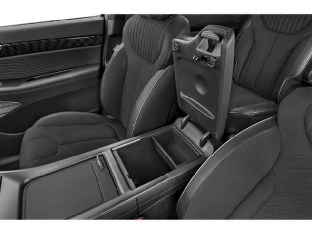 new 2025 Hyundai Palisade car, priced at $54,640