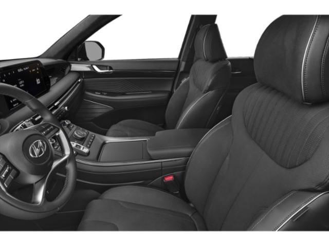 new 2025 Hyundai Palisade car, priced at $54,640