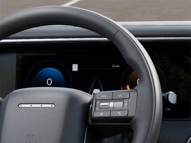 new 2026 Hyundai Palisade car, priced at $57,770