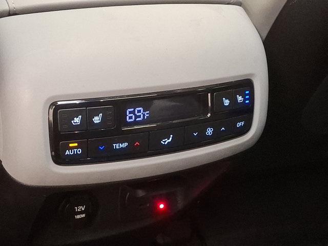 used 2024 Hyundai Palisade car, priced at $36,800