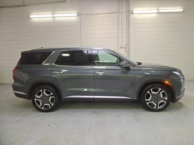 used 2024 Hyundai Palisade car, priced at $36,800