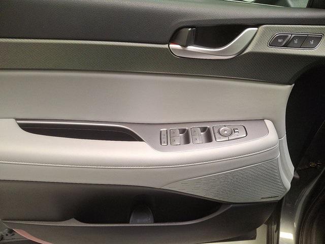 used 2024 Hyundai Palisade car, priced at $36,800