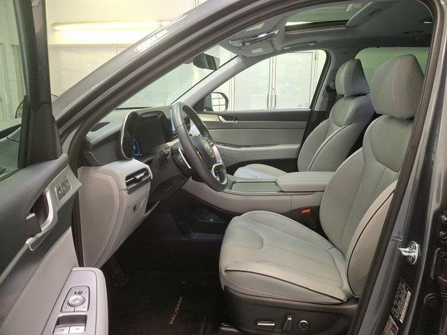 used 2024 Hyundai Palisade car, priced at $36,800